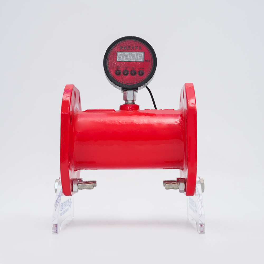 Nesteen ja kaasun painekytkimet