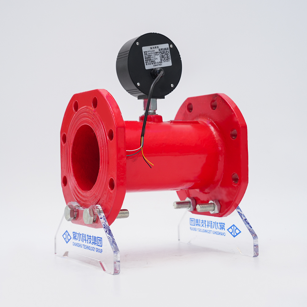 Nesteen ja kaasun painekytkimet