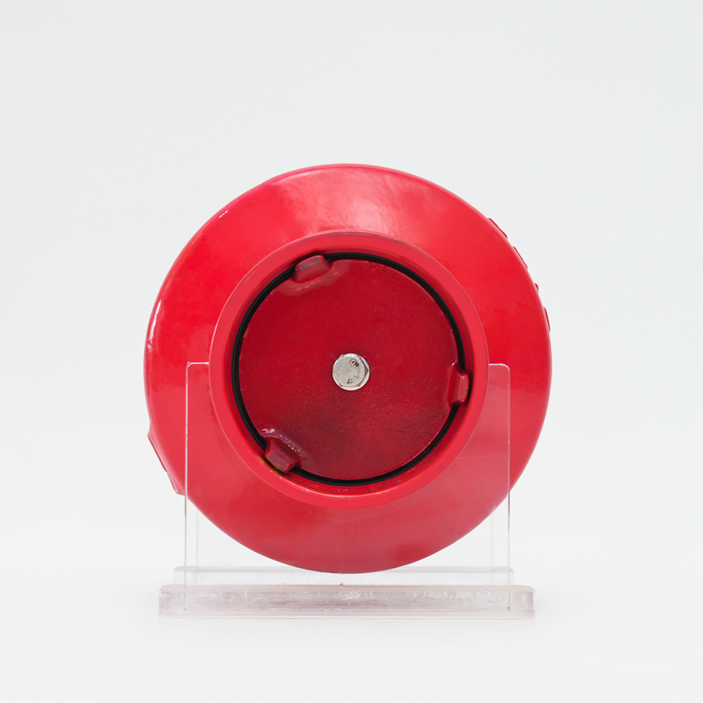 Uritettu äänenvaimentimen takaiskuventtiili GHC41X-16Q Uritettu äänenvaimentimen takaiskuventtiili GHC41X-16Q